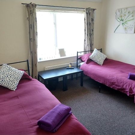 Rowe Gardens - Self Catering - Guesthouse Style - Comfortable Twin Or Double Rooms - Quiet Residential Area 워킹턴 외부 사진