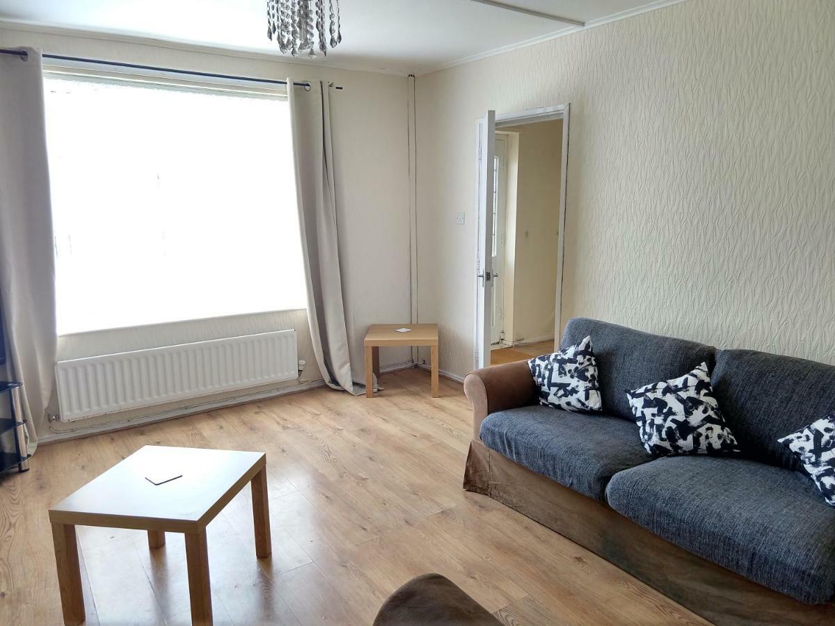 Rowe Gardens - Self Catering - Guesthouse Style - Comfortable Twin Or Double Rooms - Quiet Residential Area 워킹턴 외부 사진