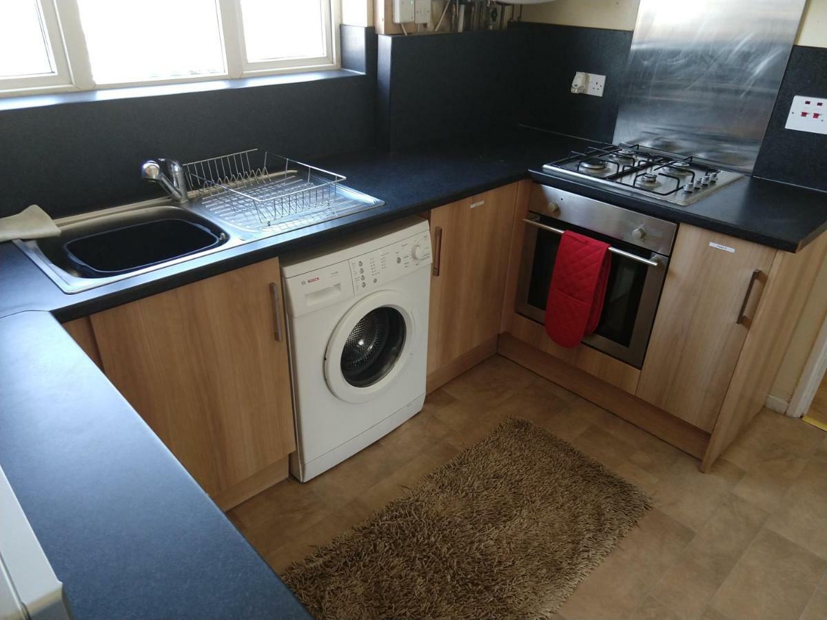 Rowe Gardens - Self Catering - Guesthouse Style - Comfortable Twin Or Double Rooms - Quiet Residential Area 워킹턴 외부 사진