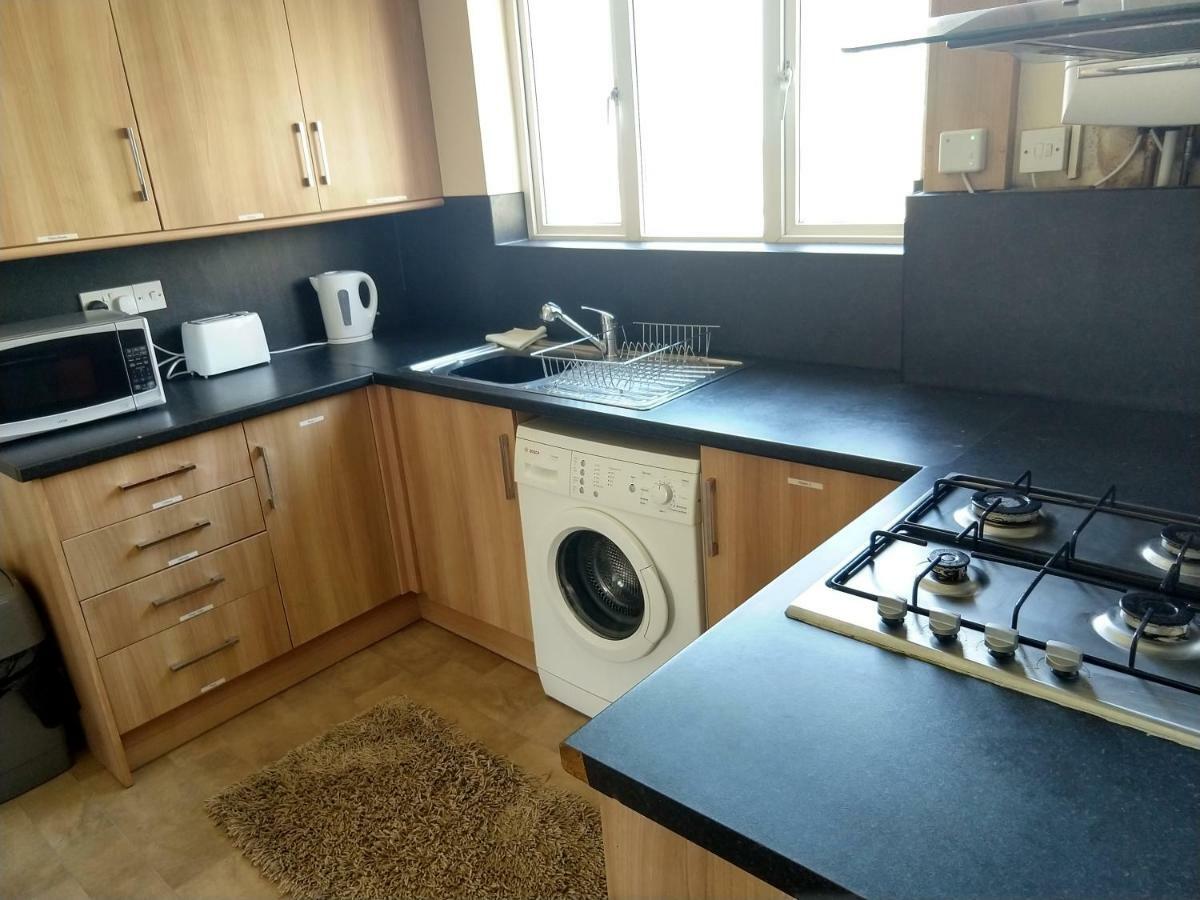Rowe Gardens - Self Catering - Guesthouse Style - Comfortable Twin Or Double Rooms - Quiet Residential Area 워킹턴 외부 사진